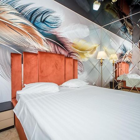 Apartament Sweet Luxury Galaţi Exteriör bild