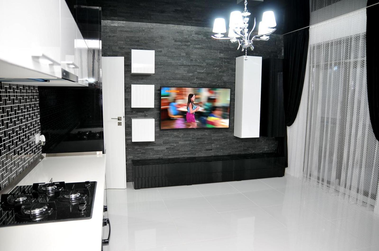 Apartament Sweet Luxury Galaţi Exteriör bild