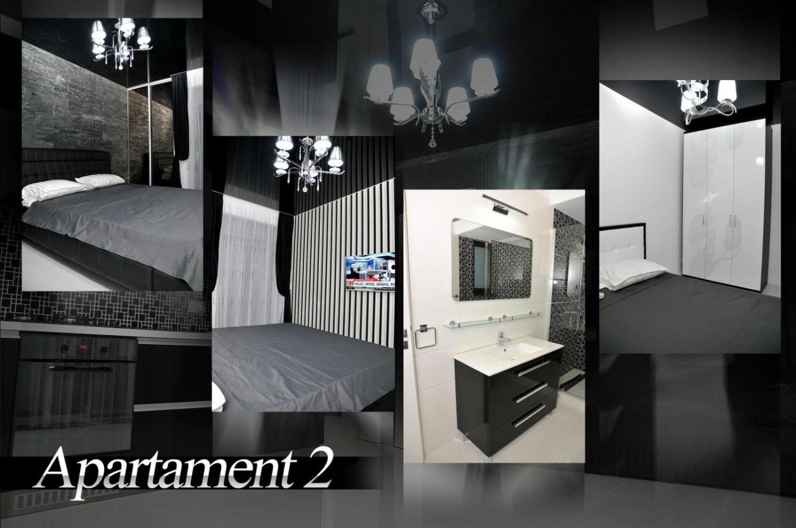 Apartament Sweet Luxury Galaţi Exteriör bild