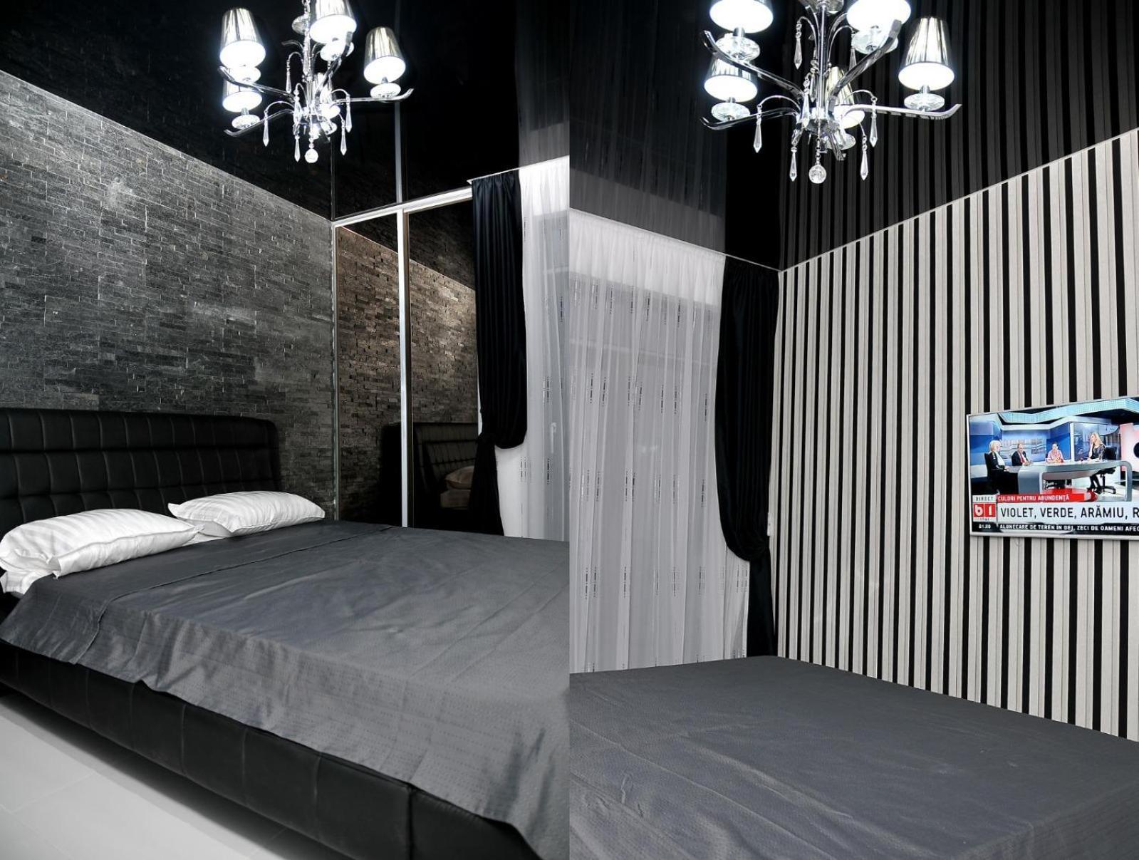 Apartament Sweet Luxury Galaţi Exteriör bild