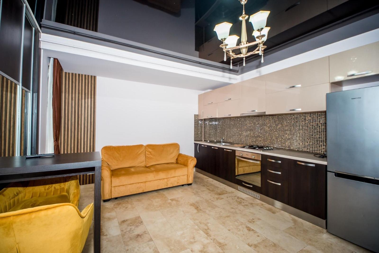 Apartament Sweet Luxury Galaţi Exteriör bild