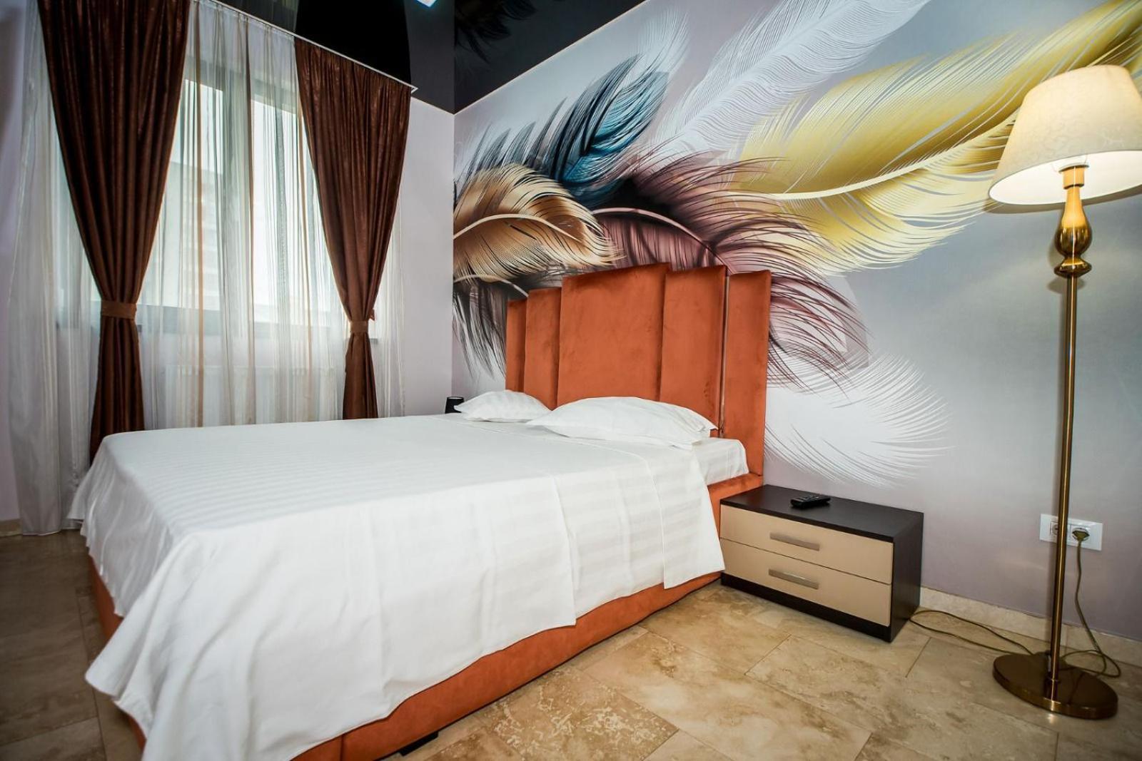 Apartament Sweet Luxury Galaţi Exteriör bild
