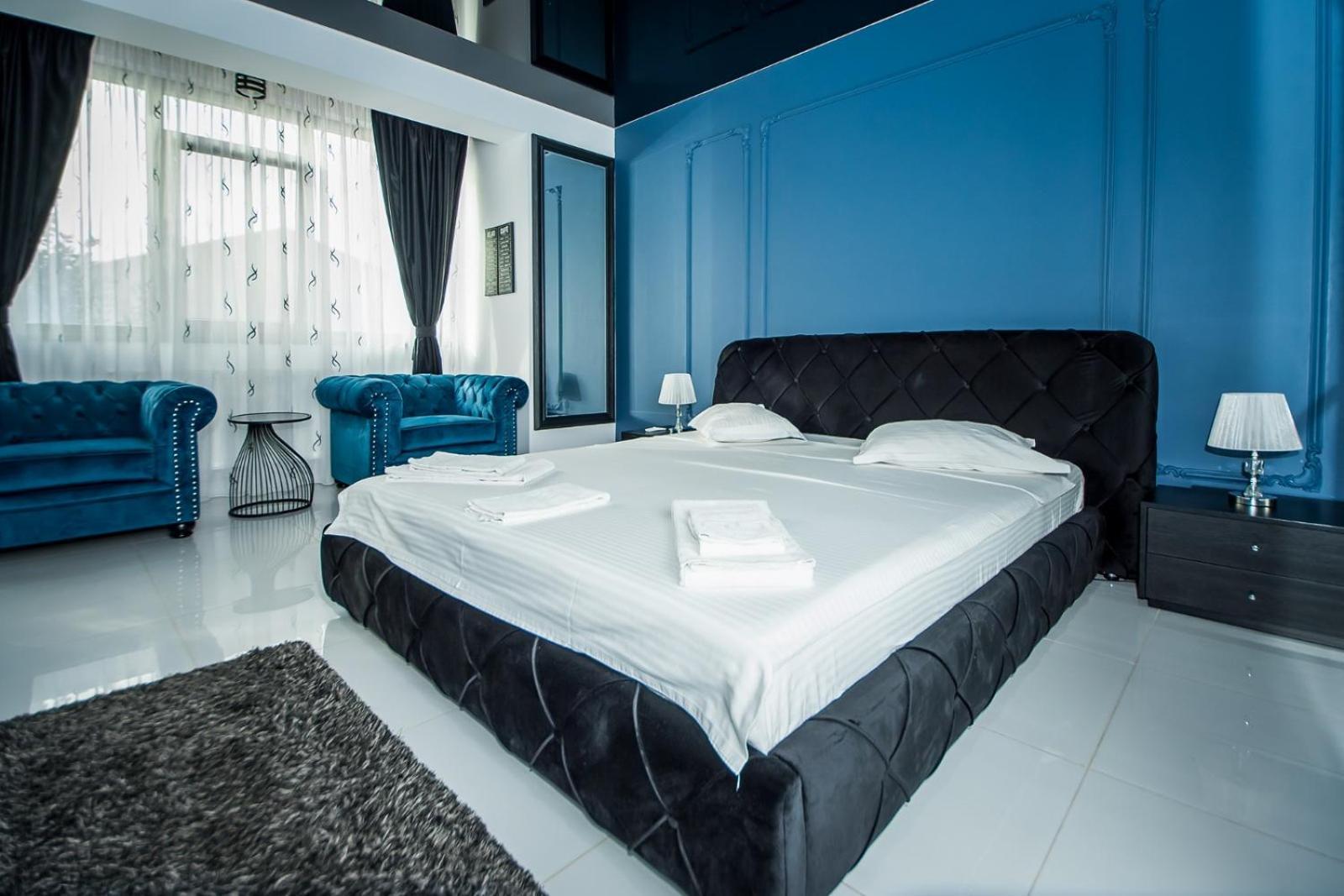 Apartament Sweet Luxury Galaţi Exteriör bild