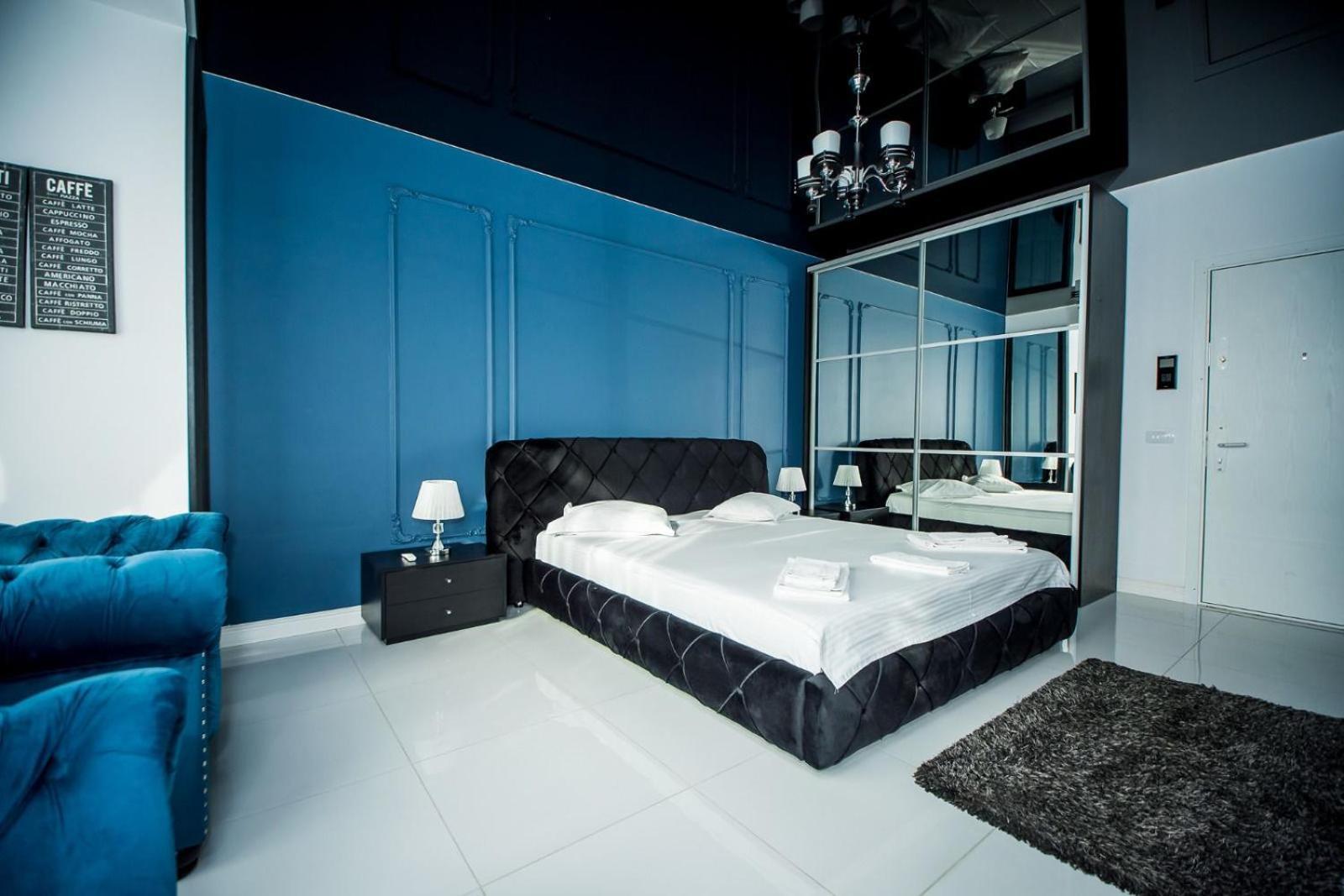 Apartament Sweet Luxury Galaţi Exteriör bild
