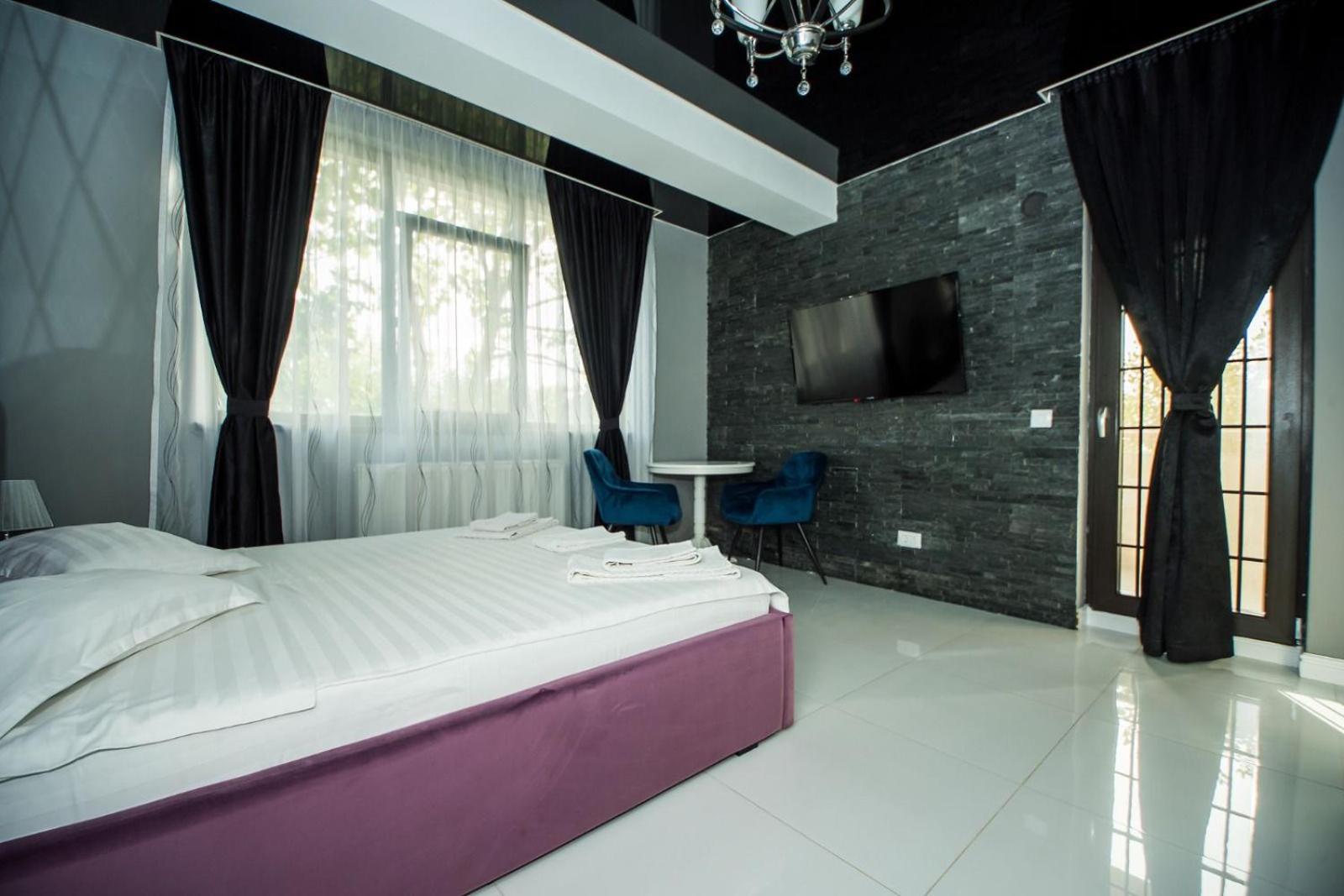 Apartament Sweet Luxury Galaţi Exteriör bild