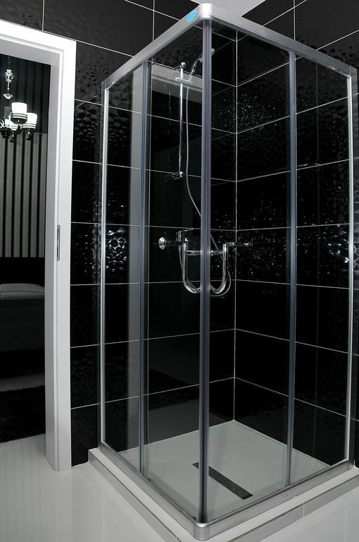 Apartament Sweet Luxury Galaţi Exteriör bild