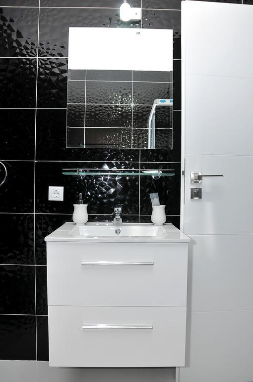 Apartament Sweet Luxury Galaţi Exteriör bild